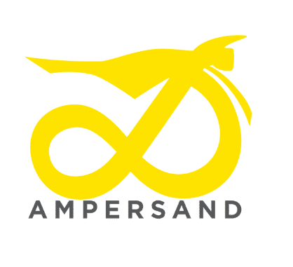 Ampersand Logo