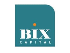 Bix Capital logo