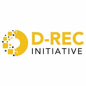 D-REC Initiative Logo