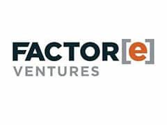 Factor[e] Ventures Logo