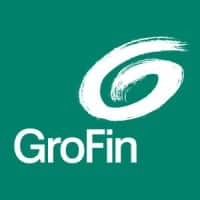 GroFin Logo