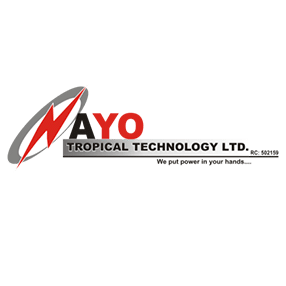 Nayo Tropical Technology Logo