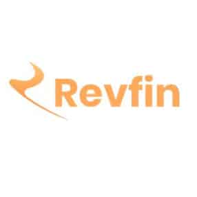 RevFin Logo