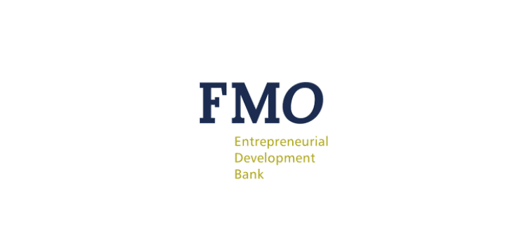 FMO logo