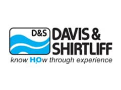 Davis & Shirtliff Logo