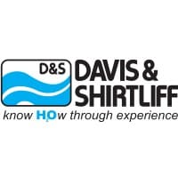 Davis & Shirtliff Logo