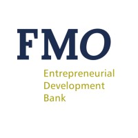 FMO Logo