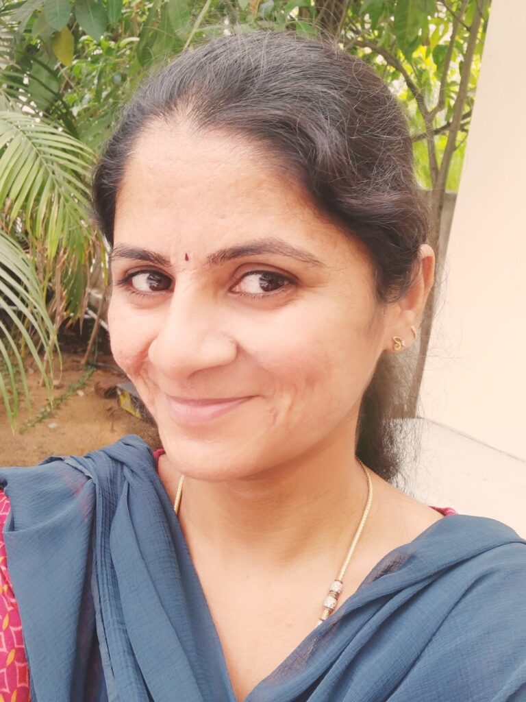 Karthikha Arunasalam