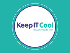 Keep IT Cool Logo