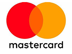 Mastercard logo