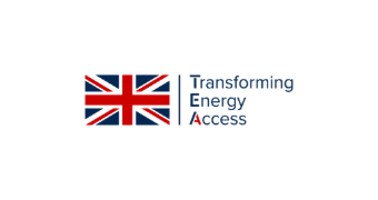 Transforming Energy Access logo